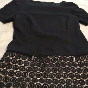 Ann Taylor dress